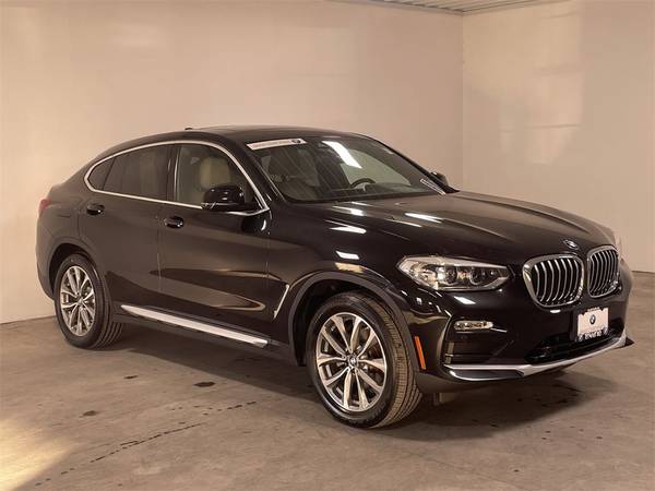 2019 BMW X4 xDrive30i - - by dealer - vehicle for sale in Buffalo, NY – photo 10
