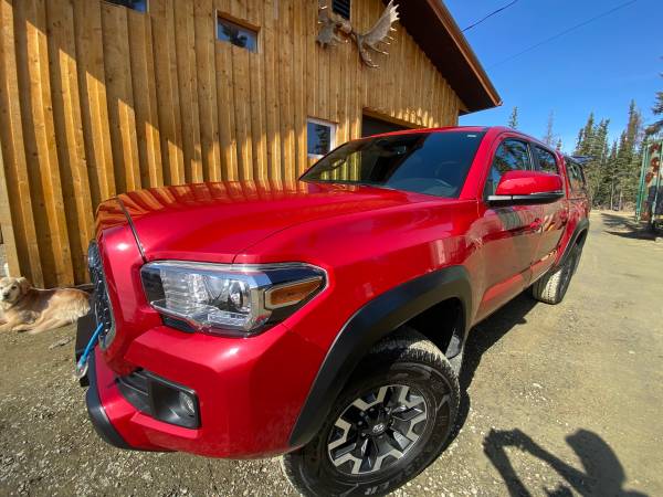 2018 Toyota Tacoma for sale in Fairbanks, AK – photo 14