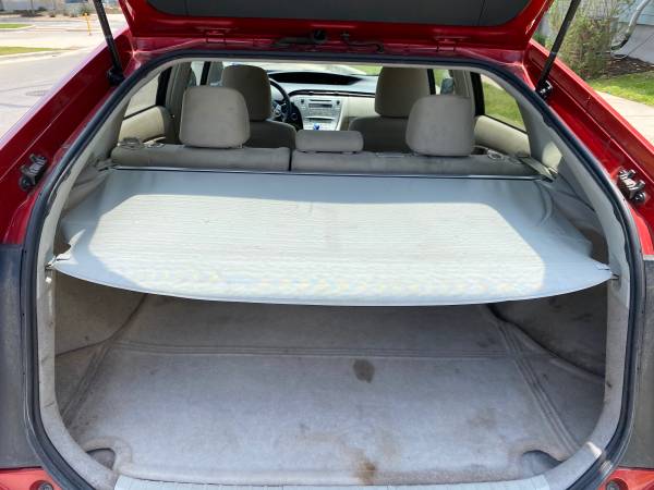Gen 3 2010 Toyota Prius - New Hybrid Battery! - - by for sale in Austin, TX – photo 17