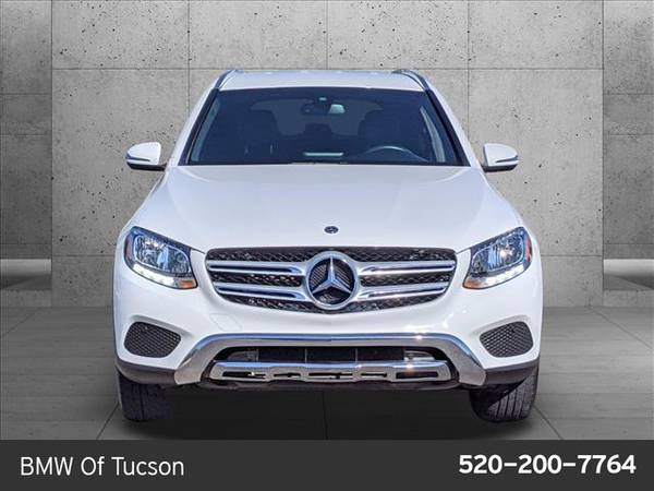 2018 Mercedes-Benz GLC GLC 300 SKU:JV055691 SUV - cars & trucks - by... for sale in Tucson, AZ – photo 2