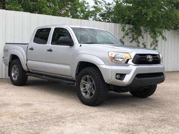 2012 Toyota Tacoma for sale in Fort Worth, TX – photo 3