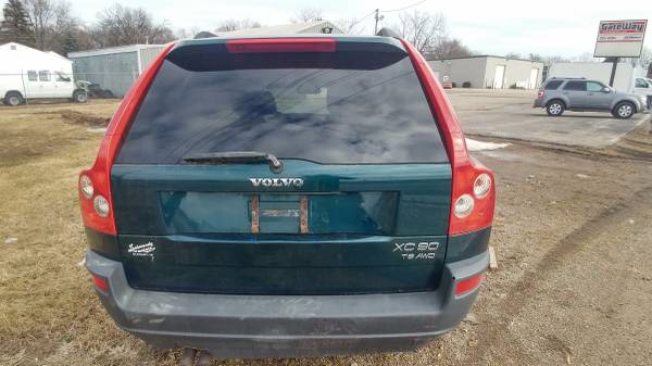 2004 Volvo XC90 AWD for sale in Elkhart, IN – photo 3