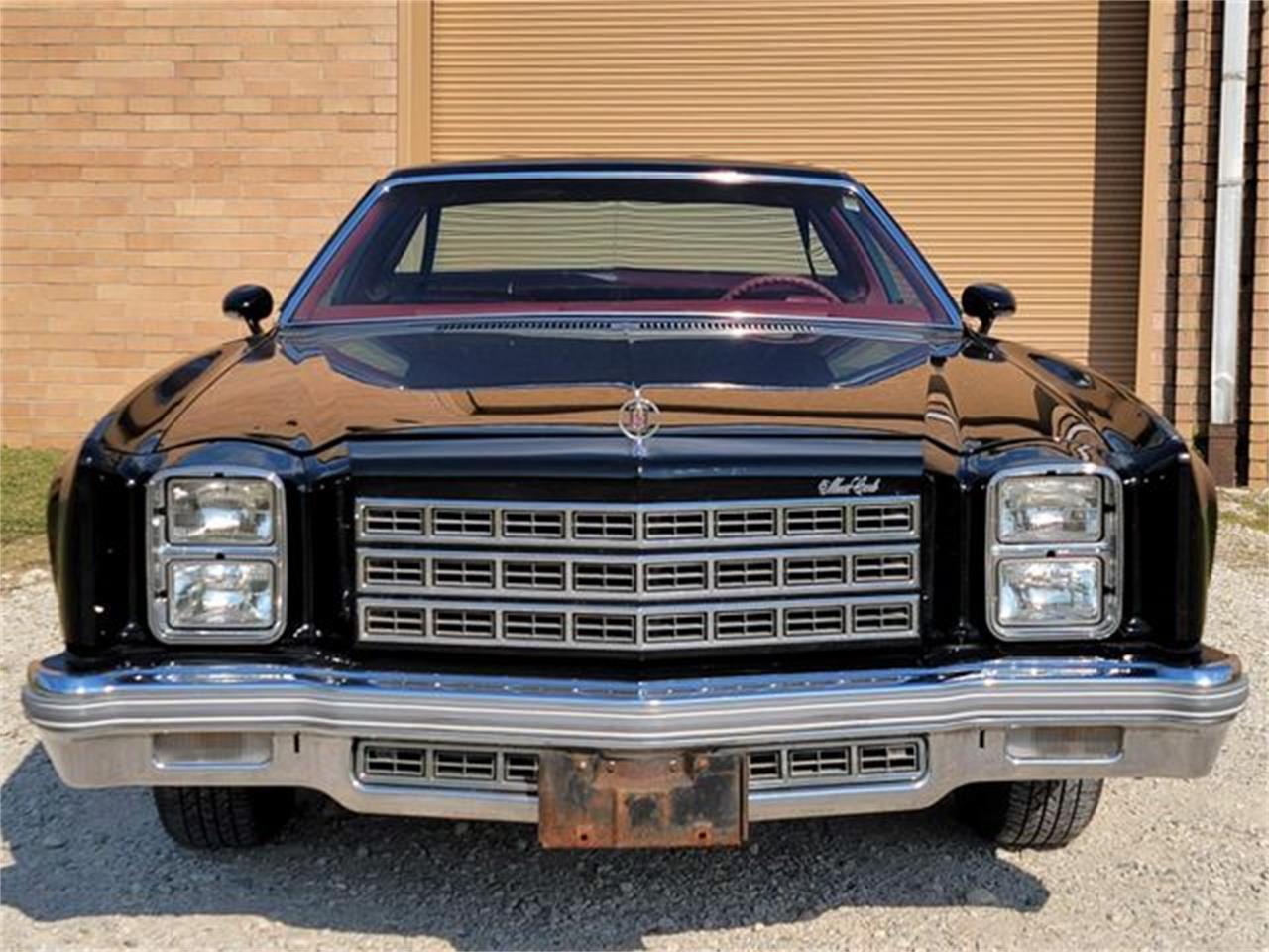 1977 Chevrolet Monte Carlo for sale in Hope Mills, NC – photo 3