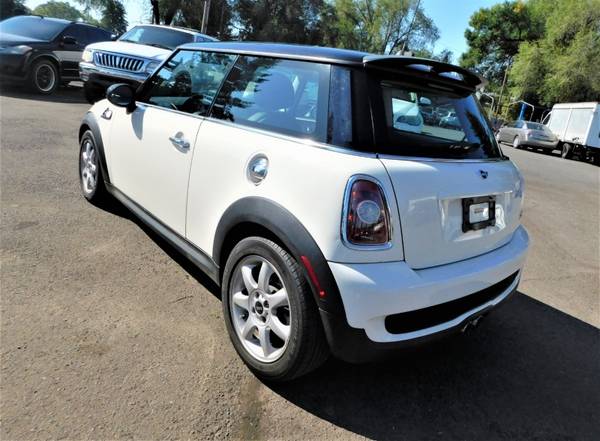 2009 MINI Cooper Hardtop S *ONLY 75K MILES!!!* CALL/TEXT! - cars &... for sale in Portland, OR – photo 15