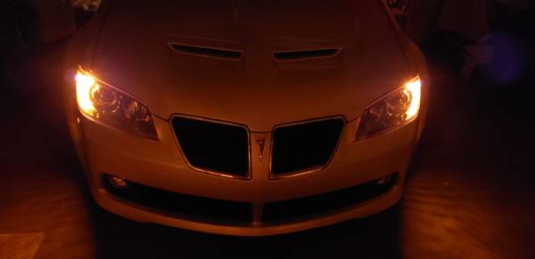 2009 SUPERCHARGED Pontiac G8 GT for sale in Los Angeles, CA – photo 23