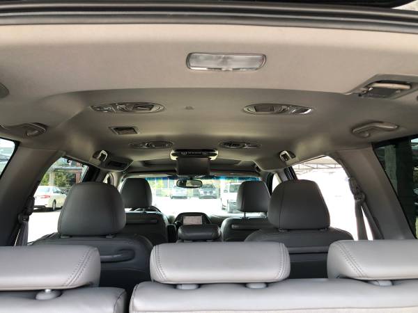 2010 HONDA ODYSSEY TOURING ONLY 89K MILES FULLY LOADED RUN EXCELLENT... for sale in San Francisco, CA – photo 16