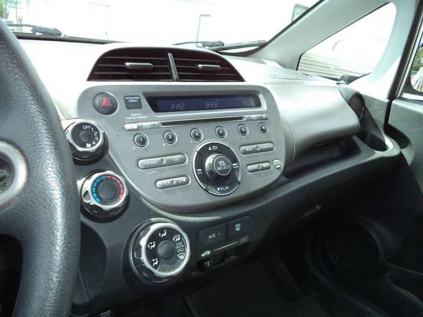 2010 Honda Fit stk 2427 - - by dealer - vehicle for sale in Grand Rapids, MI – photo 16