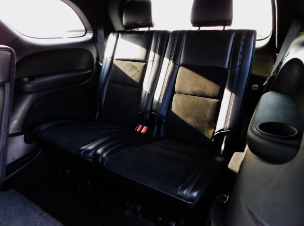 2019 DODGE DURANGO GT PLUS AWD 3.6L AUTO HEATED SEATS & WHEEL CAM... for sale in Carthage, OK – photo 17