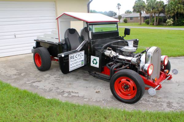 1989 Jeep Rat Rod/Hot Rod - cars & trucks - by owner - vehicle... for sale in Fort Pierce, FL – photo 9