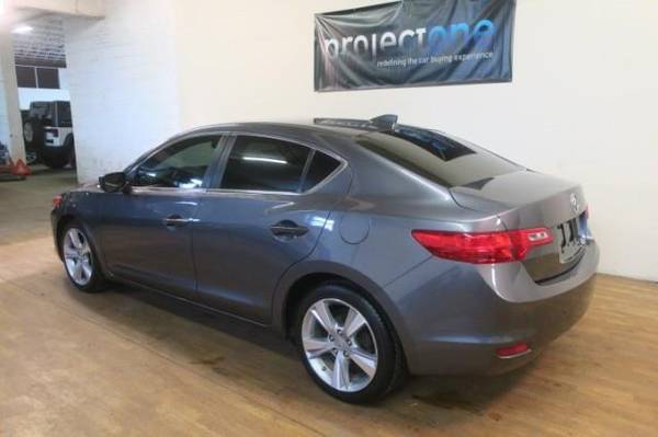 2015 Acura ILX - - by dealer - vehicle automotive sale for sale in Carlstadt, NJ – photo 7