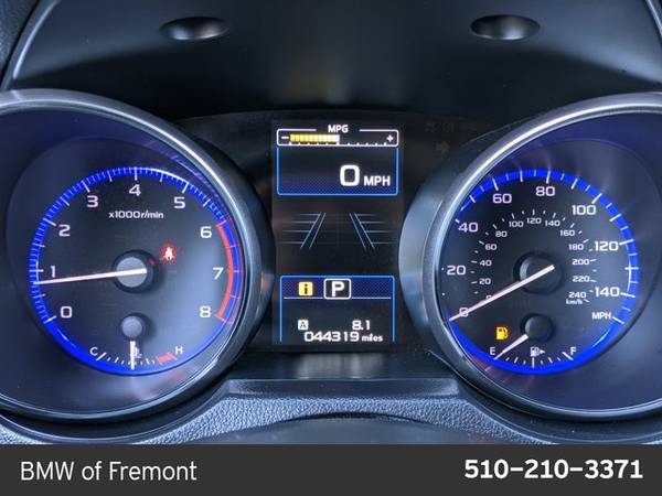2017 Subaru Outback Limited AWD All Wheel Drive SKU:H3331177 - cars... for sale in Fremont, CA – photo 11