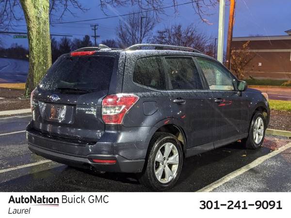 2016 Subaru Forester 2.5i Premium AWD All Wheel Drive SKU:GG417518 -... for sale in Laurel, MD – photo 6