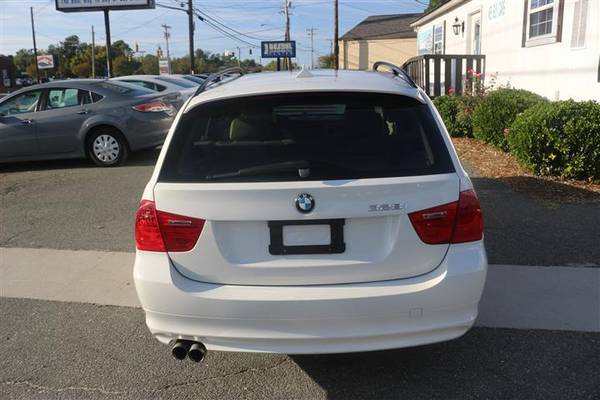 2009 BMW 328i, CLEAN TITLE, 1 OWNER, LEATHER, SUNROOF, LOW MILES for sale in Graham, NC – photo 6