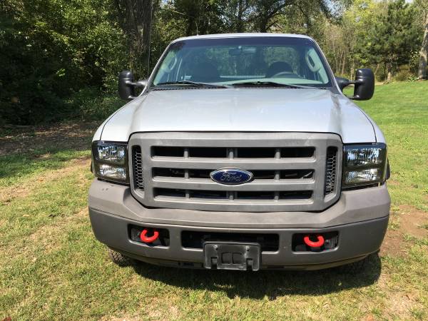 2005 Ford F-250 4wd Diesel Runs and Looks Good On SALE! for sale in Cedar, IA – photo 14