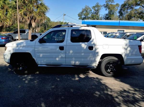 2010 HONDA RIDGELINE RTL 4X4 - - by dealer - vehicle for sale in Tallahassee, FL – photo 14