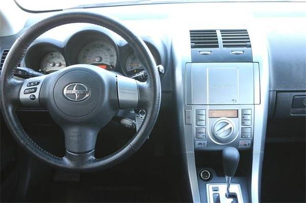 2008 Scion tC 12637PA - cars & trucks - by dealer - vehicle... for sale in Palo Alto, CA – photo 17