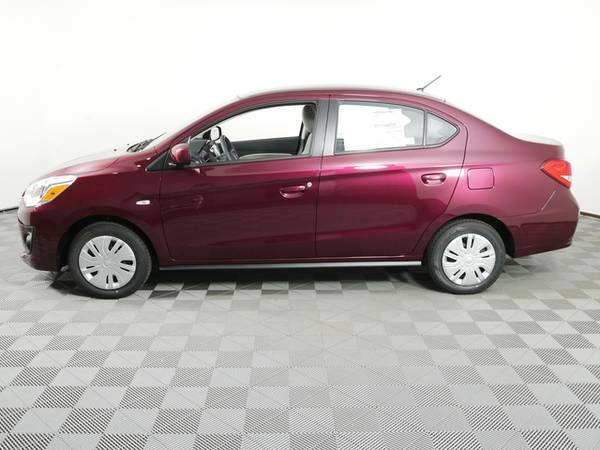 2020 Mitsubishi Mirage G4 - cars & trucks - by dealer - vehicle... for sale in Inver Grove Heights, MN – photo 4