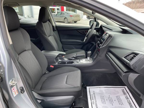 2018 Subaru Impreza Hatchback - - by for sale in BERLIN, VT – photo 14