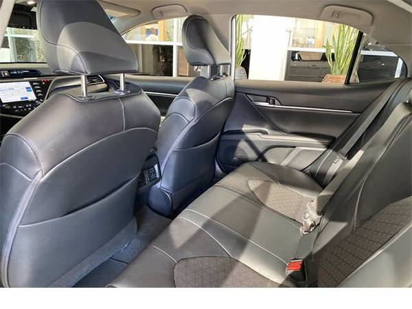 Used 2019 Toyota Camry XSE/8, 001 below Retail! for sale in Scottsdale, AZ – photo 14