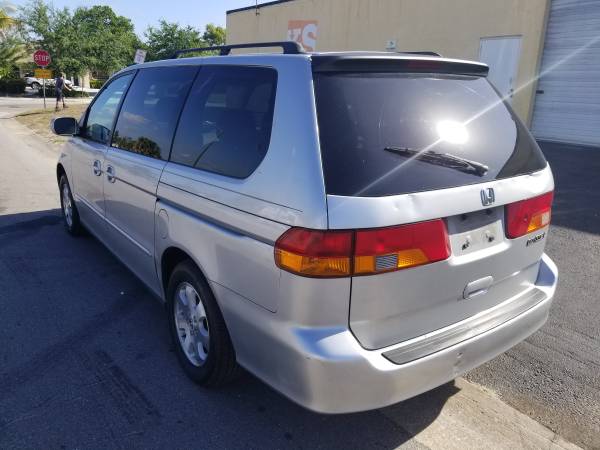 2003 Honda ODYSSEY EXL ** Financing Buy Here Pay Here $600 Down $60/wk for sale in Cape Coral, FL – photo 7