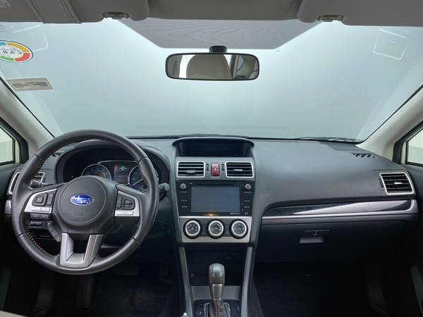 2016 Subaru Crosstrek 2.0i Limited Sport Utility 4D hatchback White... for sale in Atlanta, CA – photo 21