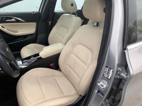 2018 Infiniti QX30 Premium AWD - - by dealer - vehicle for sale in Farmington, CO – photo 3