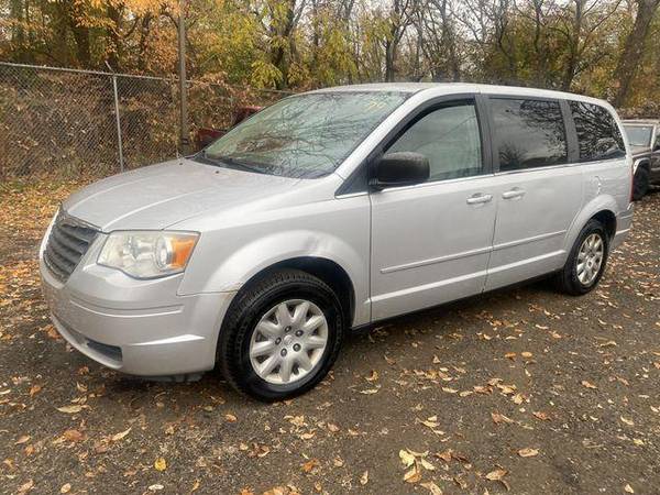 2009 Chrysler Town Country LX Minivan 4D EZ-FINANCING! - cars &... for sale in Garfield, NY – photo 2