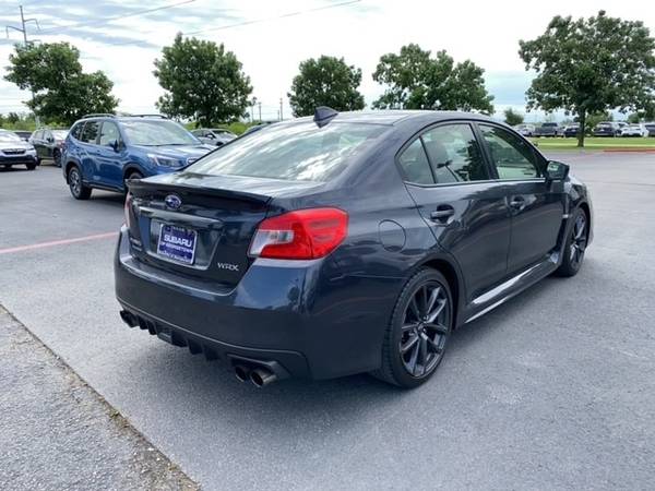 2019 Subaru WRX Premium - - by dealer - vehicle for sale in Georgetown, TX – photo 5