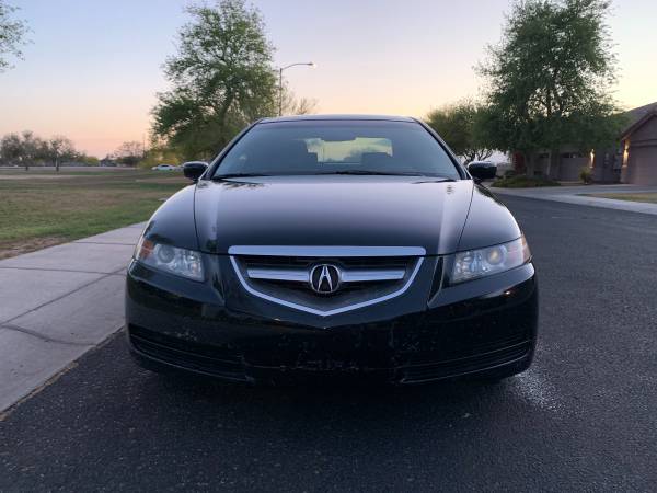 05 Acura TL for sale in Glendale, AZ – photo 3