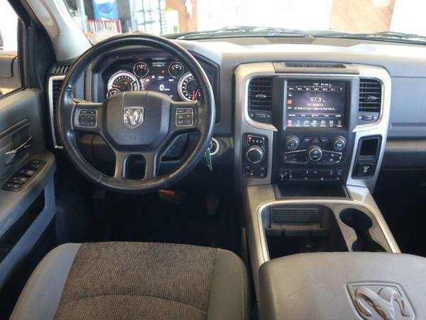 2016 Ram 1500 Big Horn for sale in Thornton, CO – photo 9