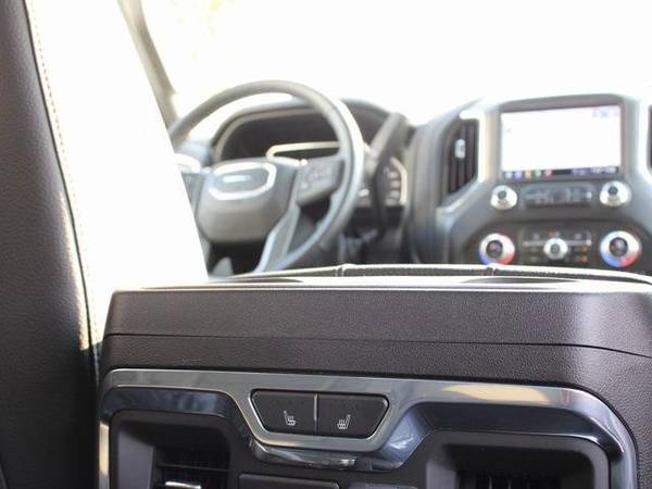 2020 GMC Sierra 2500HD Denali pickup Summit White - cars & trucks -... for sale in Pocatello, ID – photo 10