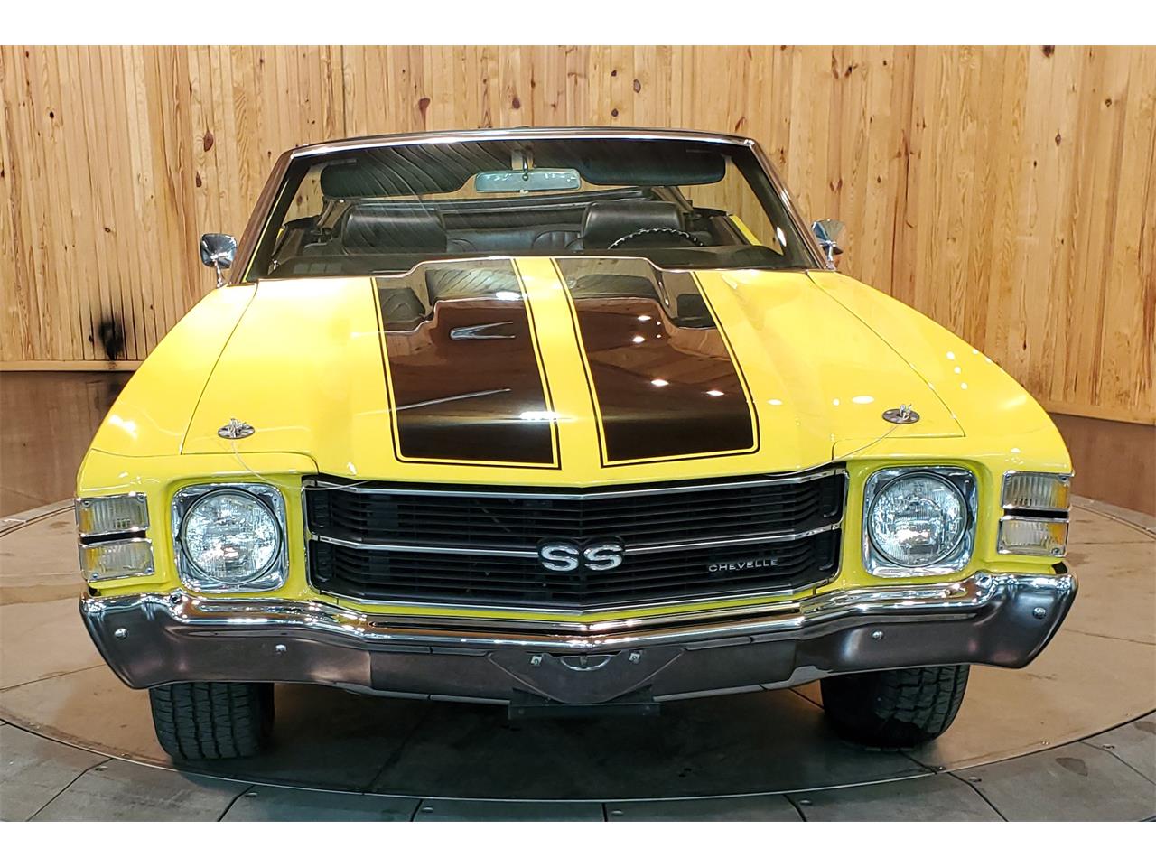 1971 Chevrolet Chevelle SS for sale in Lebanon, MO – photo 17