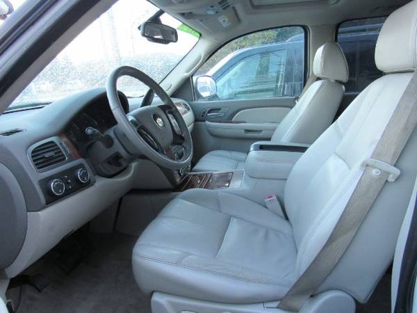 07 CHEVROLET "SUBURBAN" 3RD ROW + SUPER EASY IN HOUSE FINANCING -... for sale in WASHOUGAL, OR – photo 10