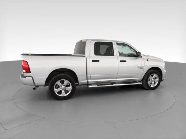 2019 Ram 1500 Classic Crew Cab Express Pickup 4D 5 1/2 ft pickup -... for sale in Evansville, IN – photo 12