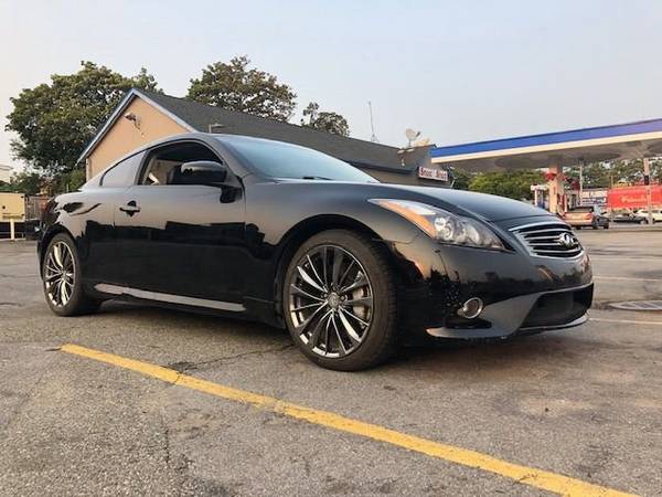 2013 INFINITI G37 Coupe 2013 INFINITI G37 SPORT PA - cars & for sale in Gainesville, GA – photo 4