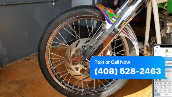 1999 PARAMOUNT CHOPPER Quality Cars At Affordable Prices! - cars &... for sale in San Jose, CA – photo 5
