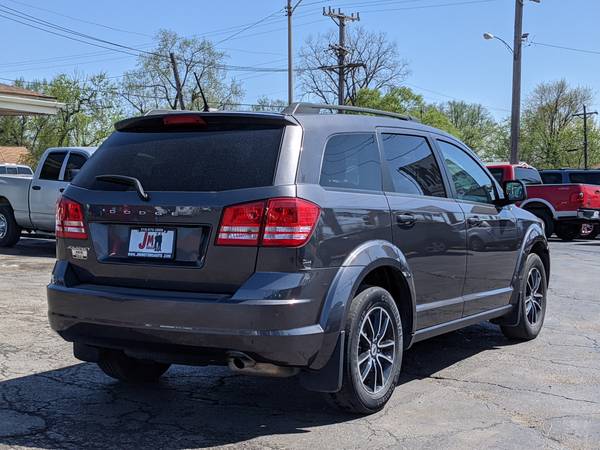 2018 Dodge Journey SE - - by dealer - vehicle for sale in GRANITE CITY, MO – photo 5