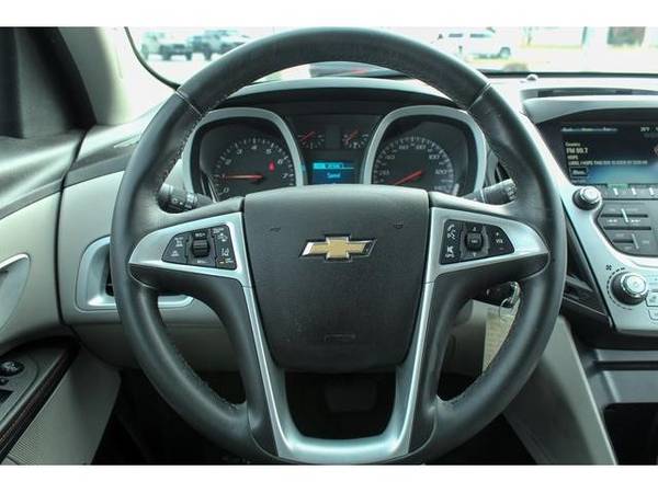 2013 Chevrolet Equinox SUV LTZ Green Bay - cars & trucks - by dealer... for sale in Green Bay, WI – photo 3