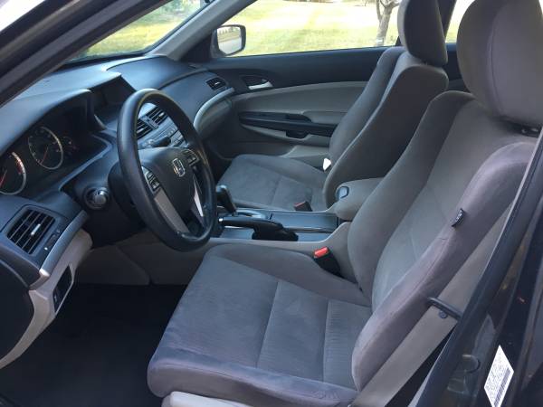 2012 HONDA ACCORD LX 4 Cylinder, Automatic 106K miles for sale in Mason, OH – photo 5