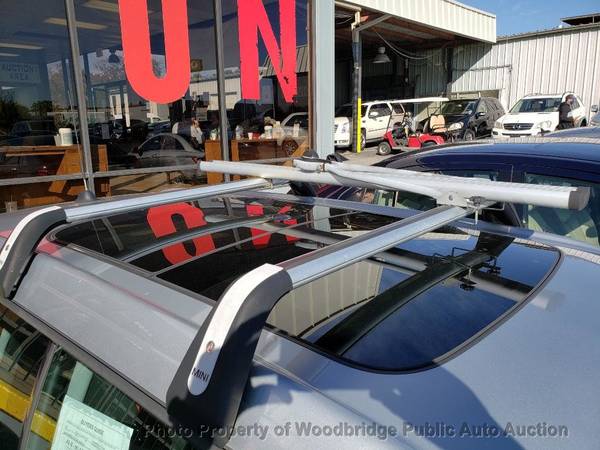 2010 *MINI* *Cooper S Clubman* * * Gray - cars & trucks - by dealer... for sale in Woodbridge, District Of Columbia – photo 14