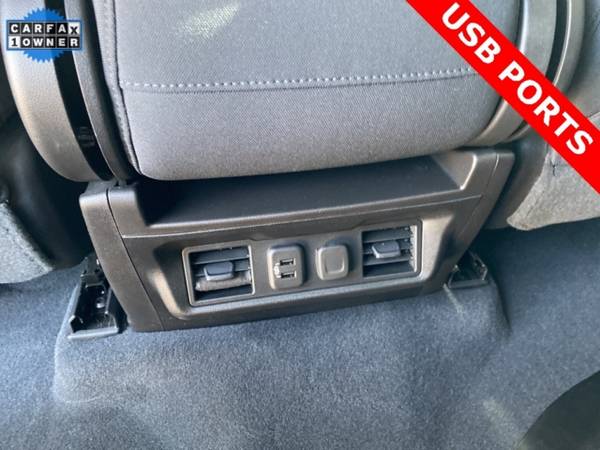 2019 Chevrolet Silverado 1500 LT - cars & trucks - by dealer -... for sale in Burleson, TX – photo 7