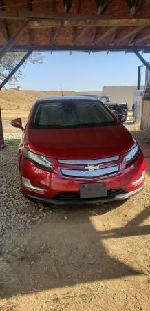 2014 chevy volt for sale in Fountain, CO – photo 10
