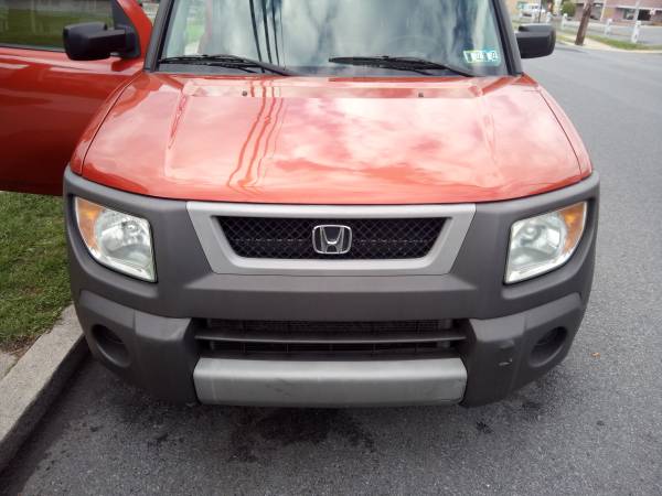 2003 honda element for sale in Easton, PA – photo 19