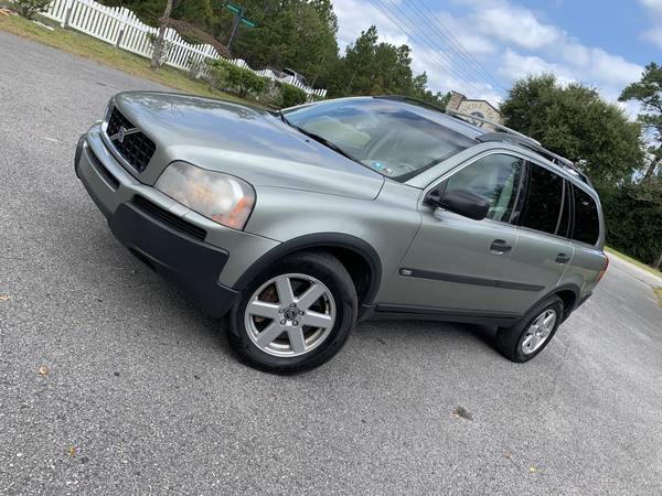 2006 Volvo XC90 2.5T AWD 4dr SUV for sale in Conway, SC – photo 4