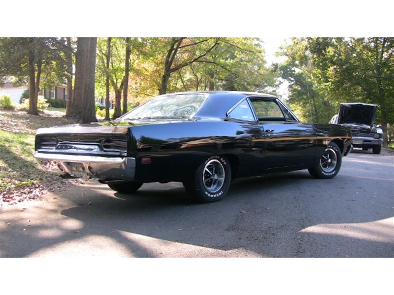 1970 Plymouth Road Runner for sale in Cornelius, NC – photo 3