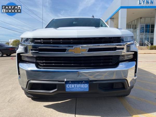 2019 Chevrolet Silverado 1500 LT - cars & trucks - by dealer -... for sale in Burleson, TX – photo 16