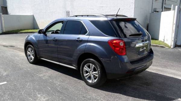 2014 CHEVROLET EQUINOX SUV***BAD CREDIT APPROVED + LOW PAYMENTS !!!!!! for sale in Hallandale, FL – photo 7