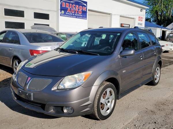 2008 Pontiac Vibe, Great Kid Car - - by dealer for sale in Ankeny, IA – photo 10