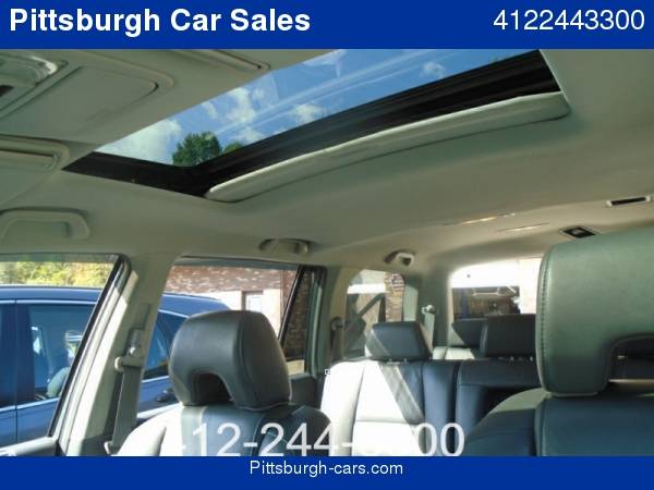 2008 Honda Pilot 4WD 4dr EX-L 3rd Row Seats with Drive-by-wire... for sale in Pittsburgh, PA – photo 19
