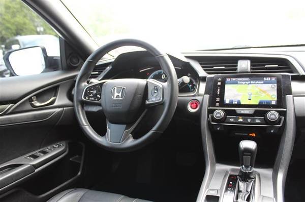 2017 HONDA Civic Hatchback EX-L Navi APPROVED!!! APPROVED!!!... for sale in Stafford, District Of Columbia – photo 20